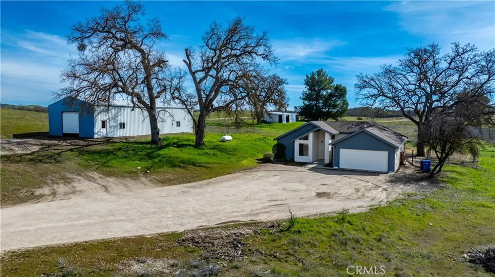 69237 Interlake Road Lockwood, CA 93426