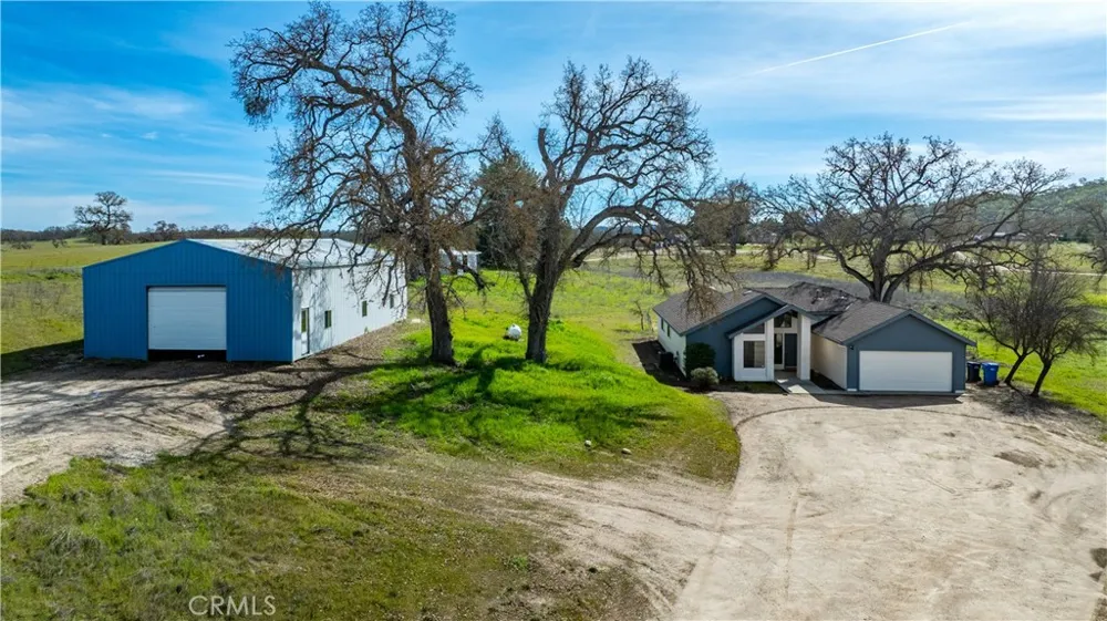 69237 Interlake Road Lockwood, CA 93426