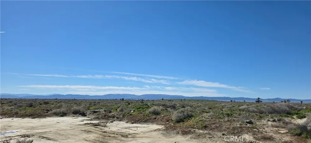 EAST AVE E/20TH ST E Redman, CA 93535