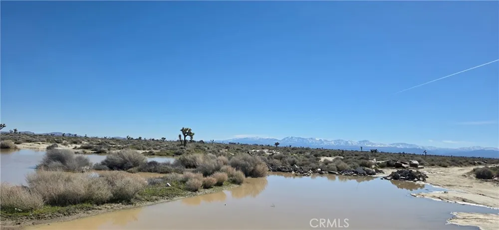 EAST AVE E/20TH ST E Redman, CA 93535