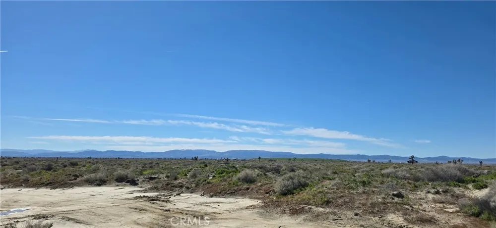 EAST AVE E/20TH ST E Redman, CA 93535