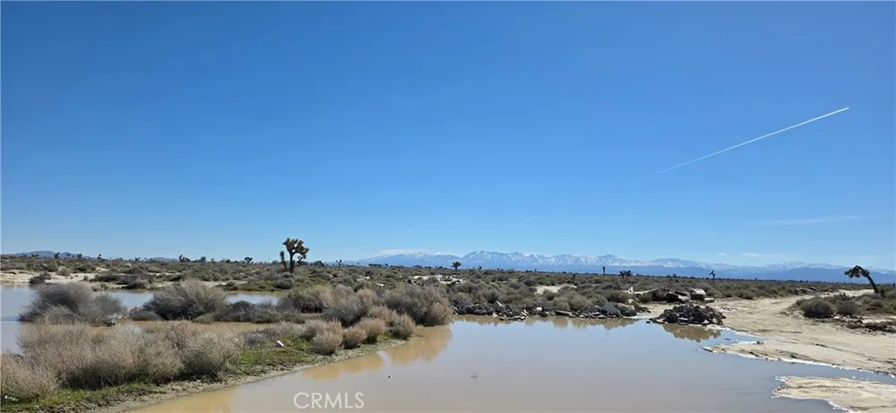 EAST AVE E/20TH ST E Redman, CA 93535