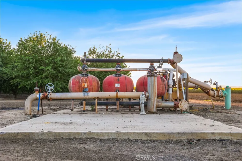 I5/Shields Firebaugh, CA 93622