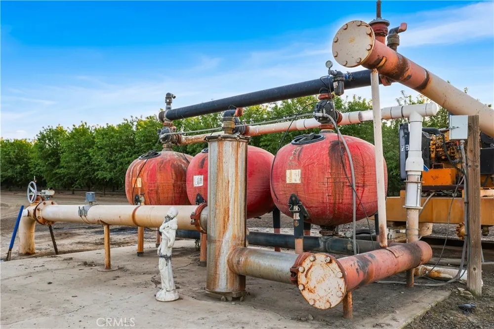 I5/Shields Firebaugh, CA 93622