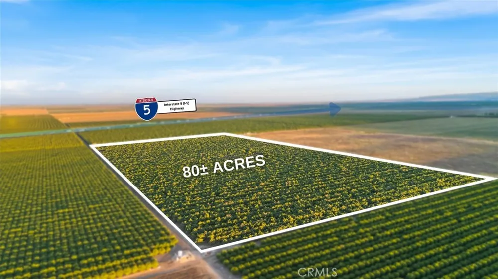 I5/Shields Firebaugh, CA 93622