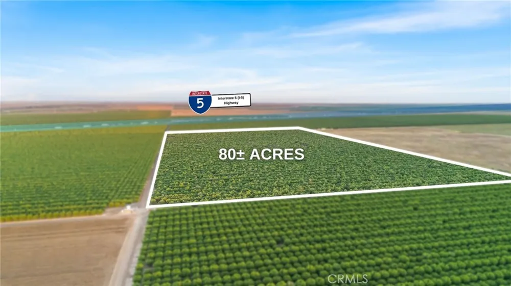 I5/Shields Firebaugh, CA 93622
