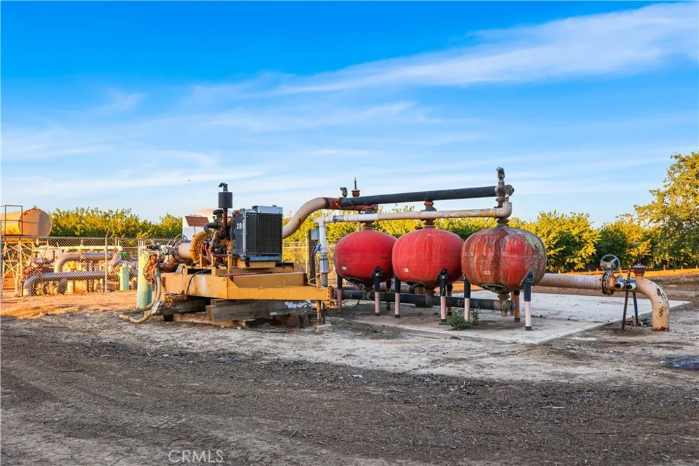I5/Shields Firebaugh, CA 93622
