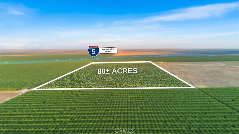 I5/Shields Firebaugh, CA 93622