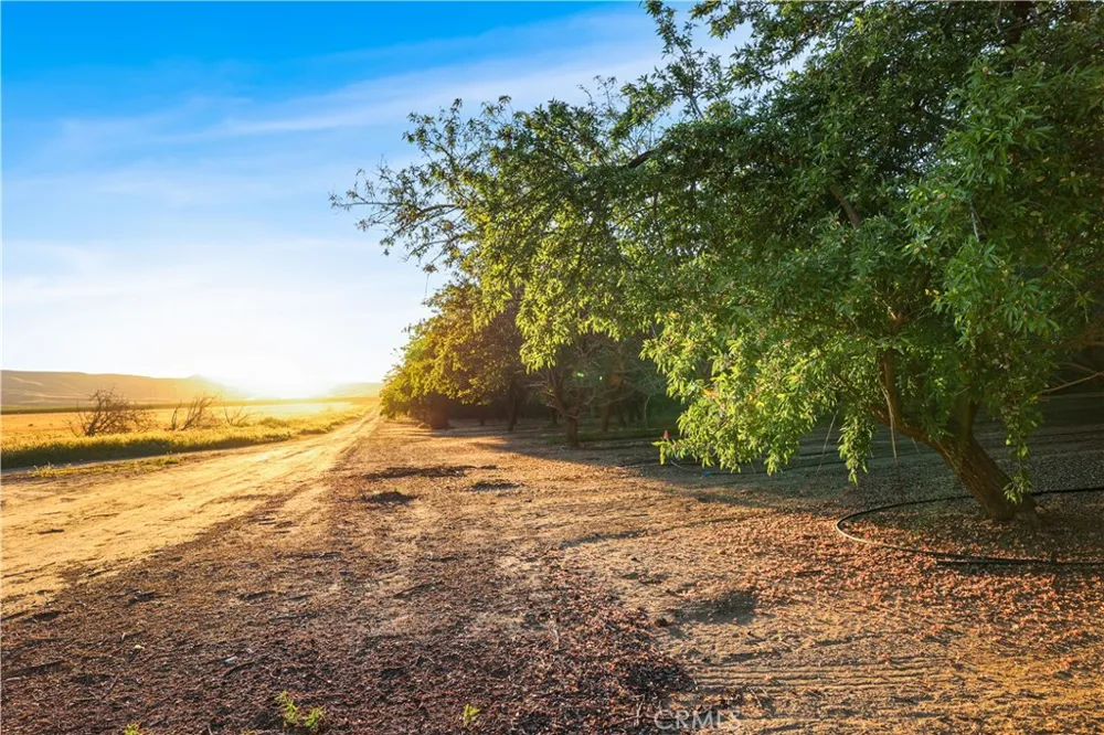 I5/Shields Firebaugh, CA 93622