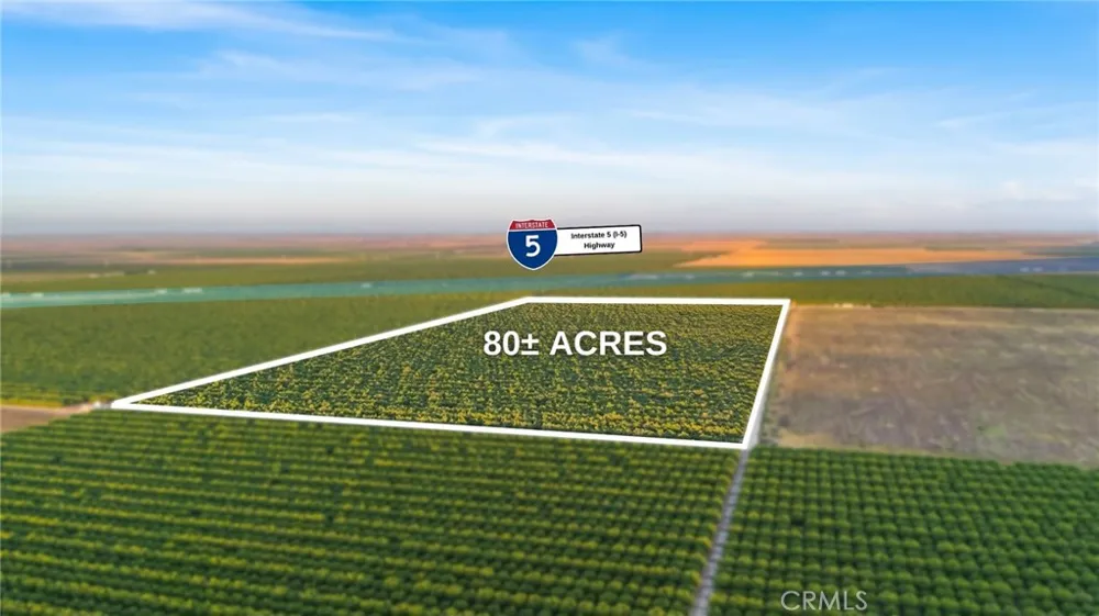 I5/Shields Firebaugh, CA 93622
