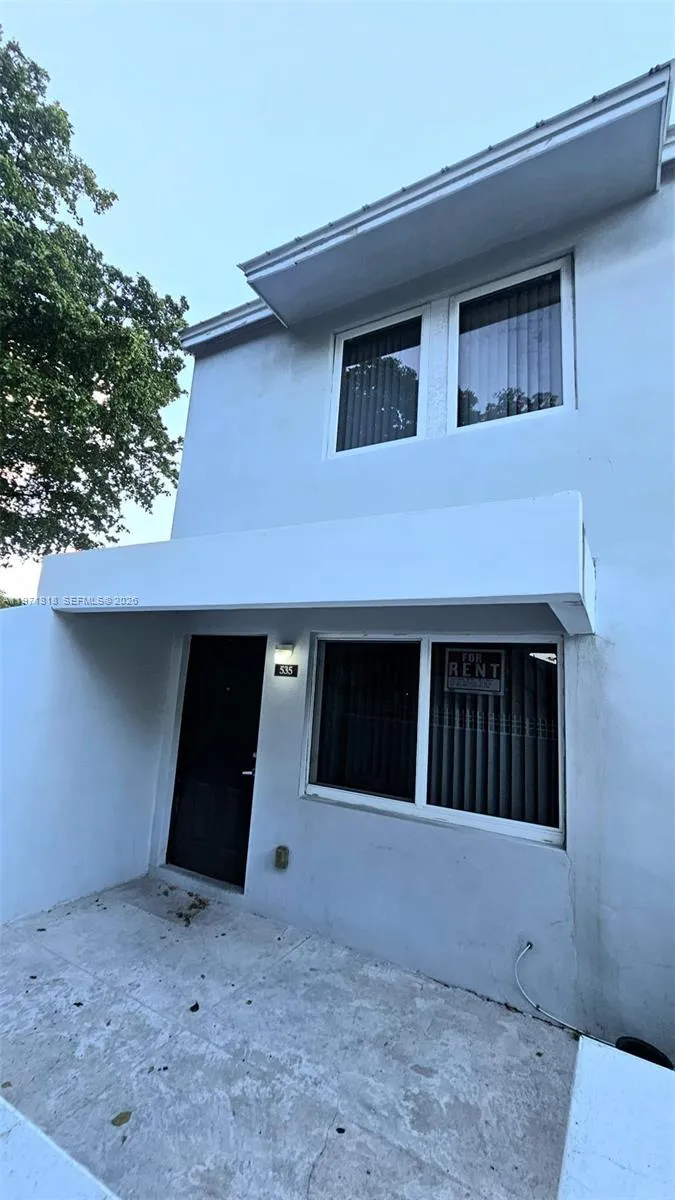 535 NW 19th St #369 Miami, FL 33136