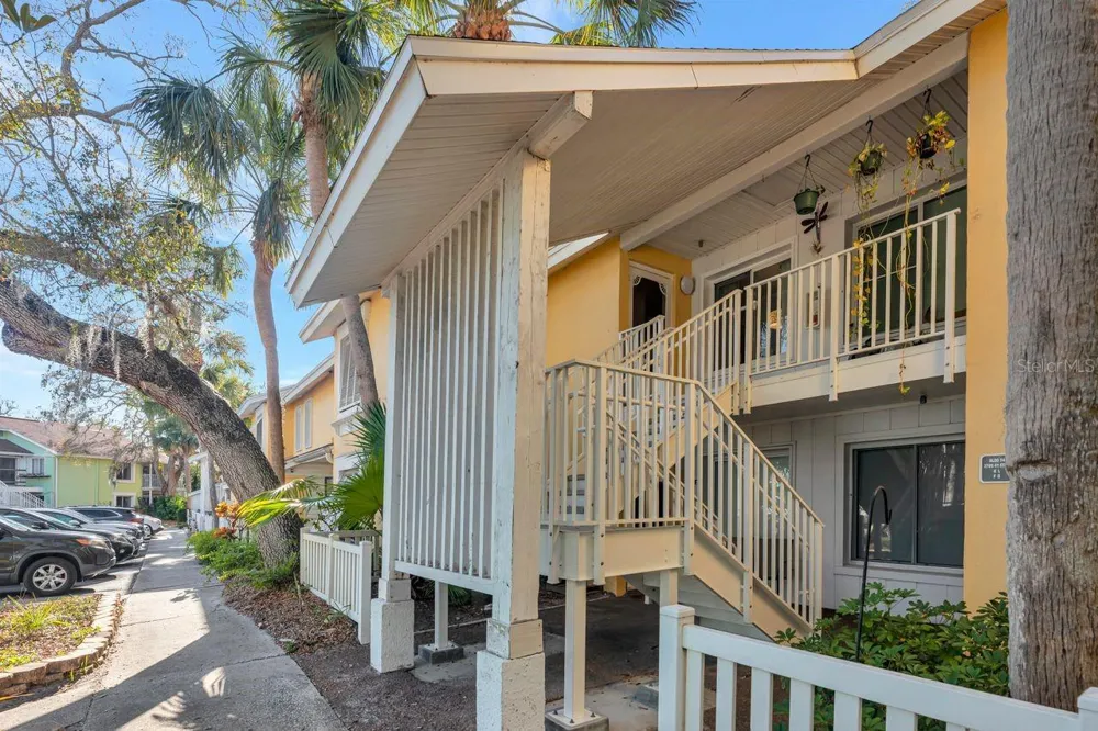 3765 41ST STREET S #K St Petersburg, FL 33711