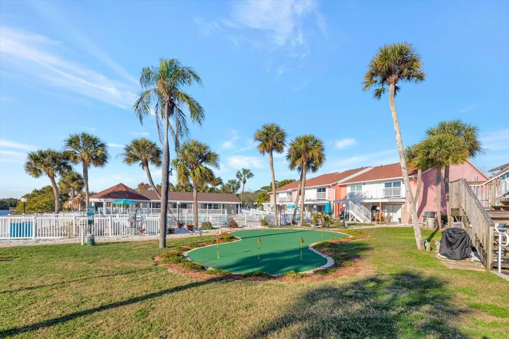 3765 41ST STREET S #K St Petersburg, FL 33711