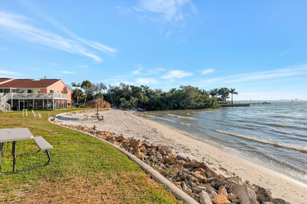 3765 41ST STREET S #K St Petersburg, FL 33711