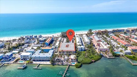 1325 GULF DRIVE #125