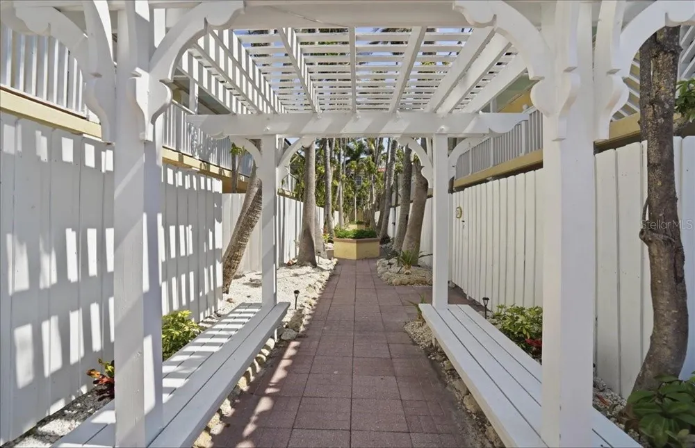 1325 GULF DRIVE #125 Bradenton Beach, FL 34217