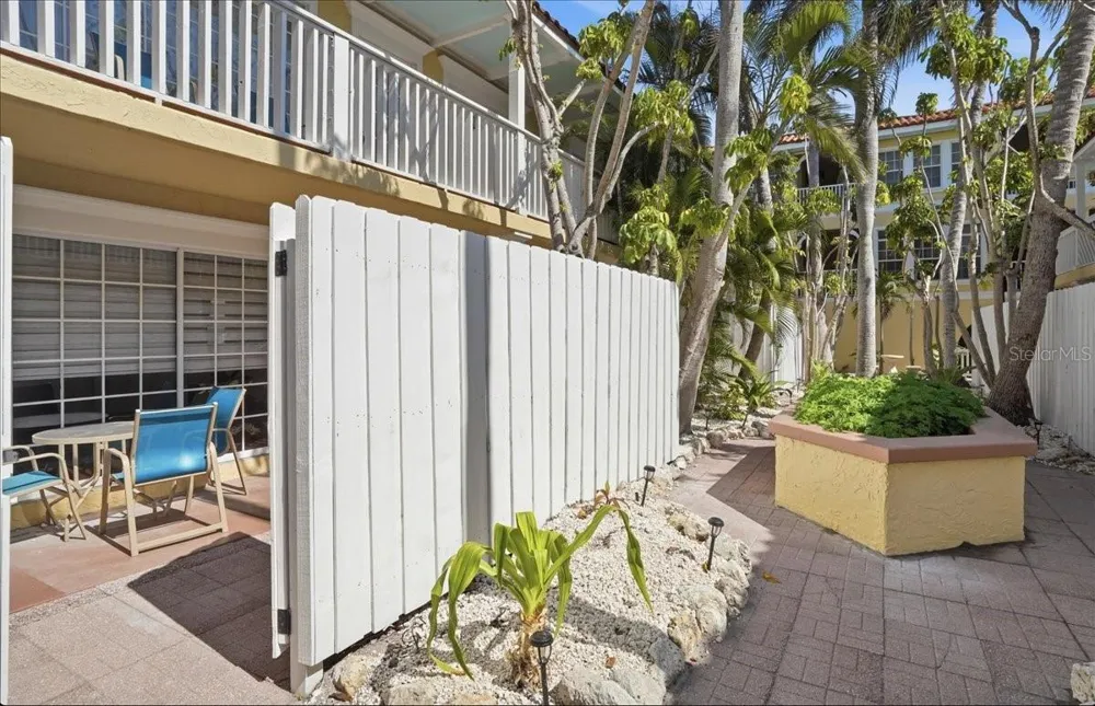 1325 GULF DRIVE #125 Bradenton Beach, FL 34217