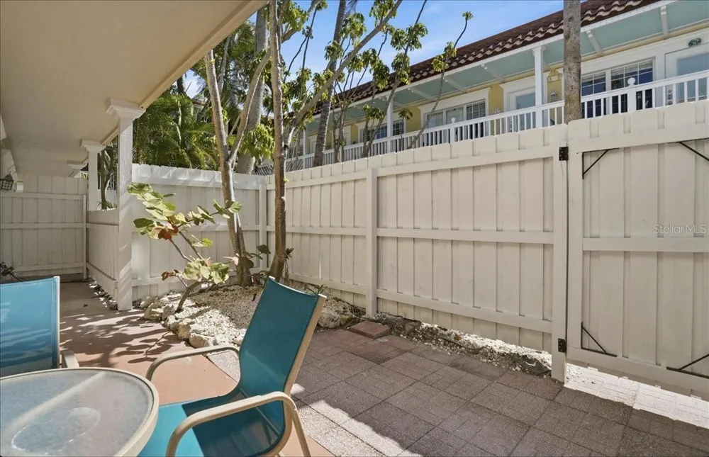 1325 GULF DRIVE #125 Bradenton Beach, FL 34217