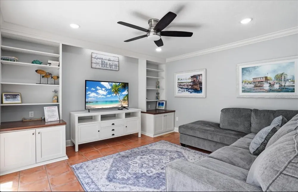 1325 GULF DRIVE #125 Bradenton Beach, FL 34217