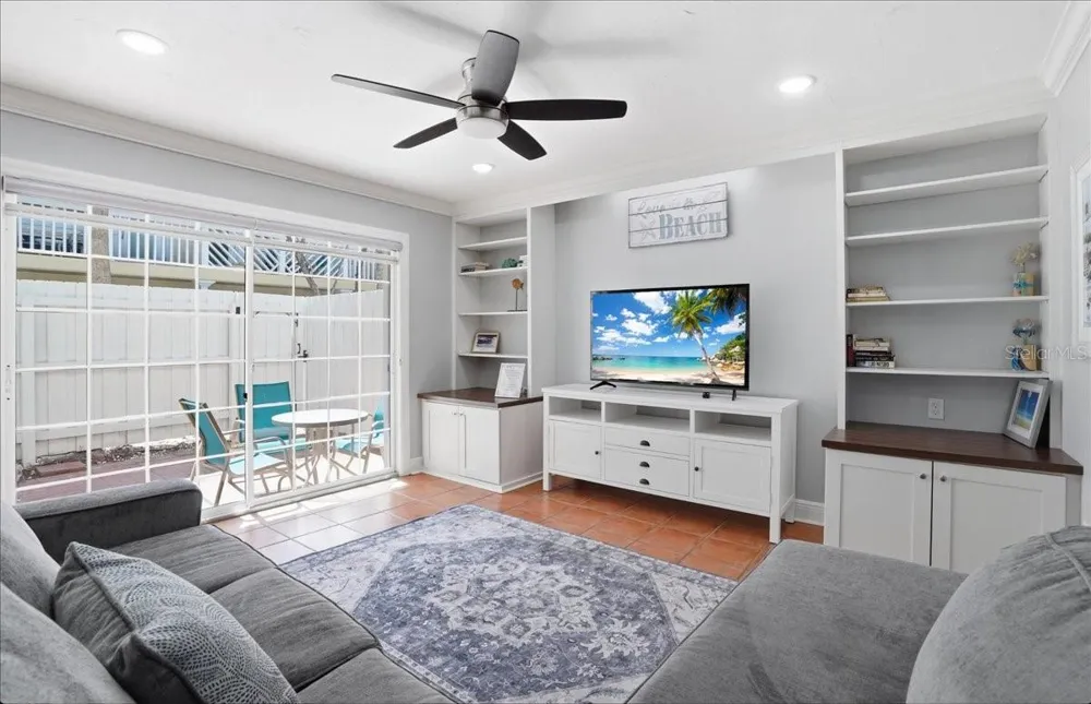1325 GULF DRIVE #125 Bradenton Beach, FL 34217