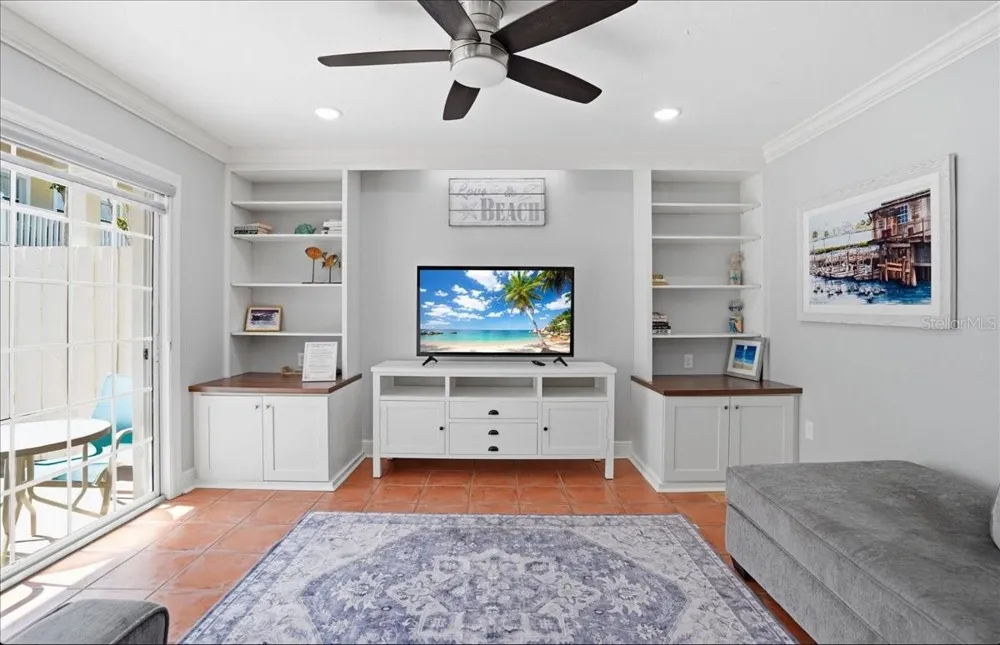 1325 GULF DRIVE #125 Bradenton Beach, FL 34217