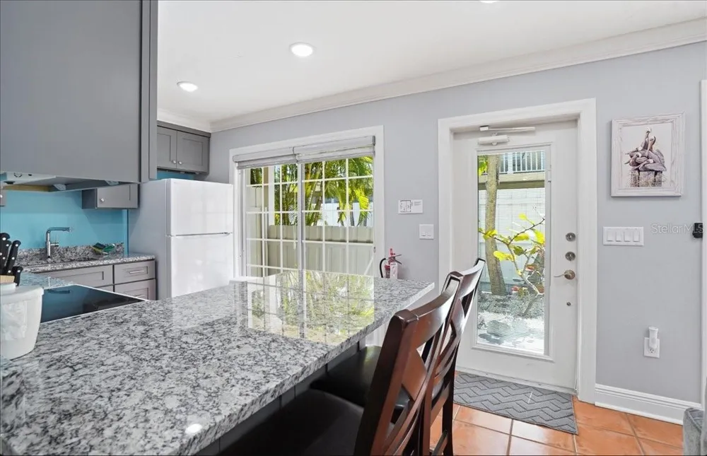 1325 GULF DRIVE #125 Bradenton Beach, FL 34217