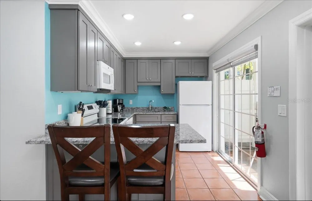 1325 GULF DRIVE #125 Bradenton Beach, FL 34217