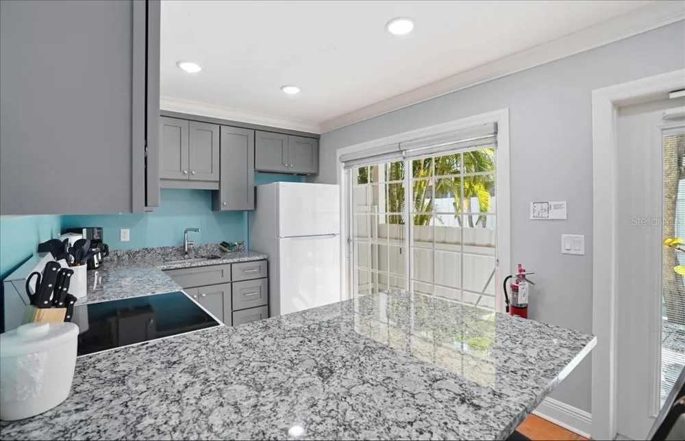 1325 GULF DRIVE #125 Bradenton Beach, FL 34217