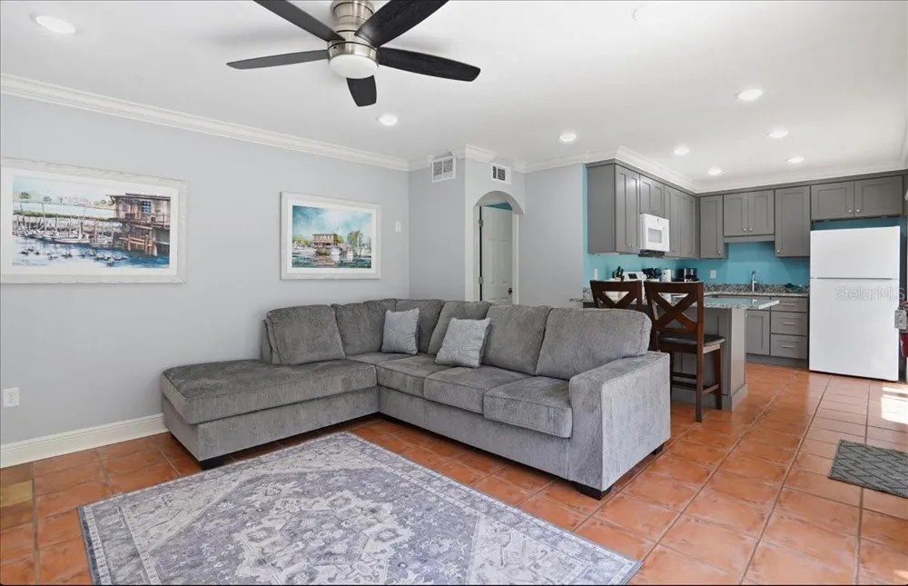 1325 GULF DRIVE #125 Bradenton Beach, FL 34217