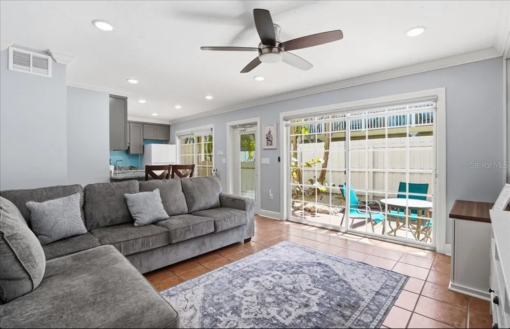 1325 GULF DRIVE #125 Bradenton Beach, FL 34217