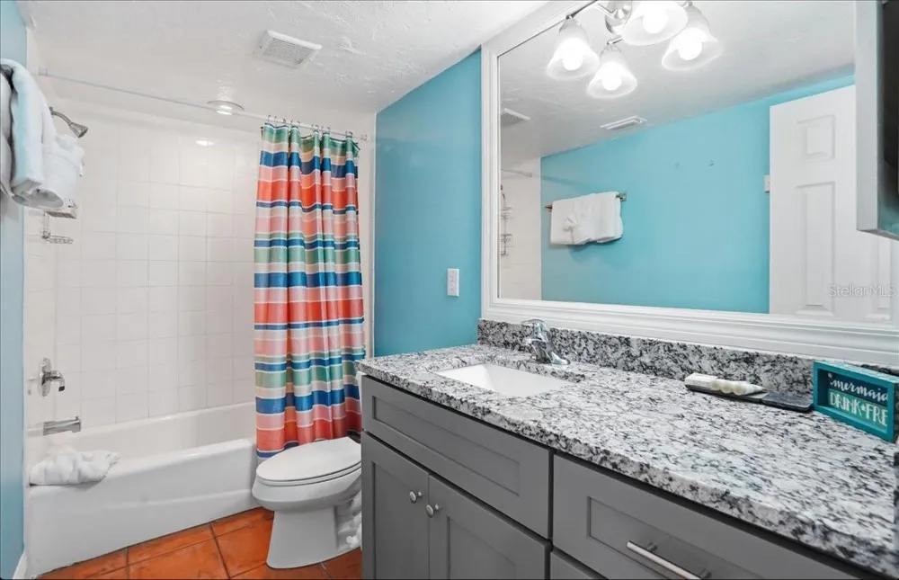 1325 GULF DRIVE #125 Bradenton Beach, FL 34217