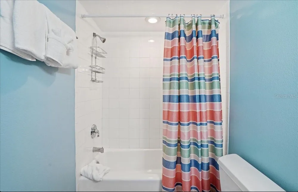 1325 GULF DRIVE #125 Bradenton Beach, FL 34217
