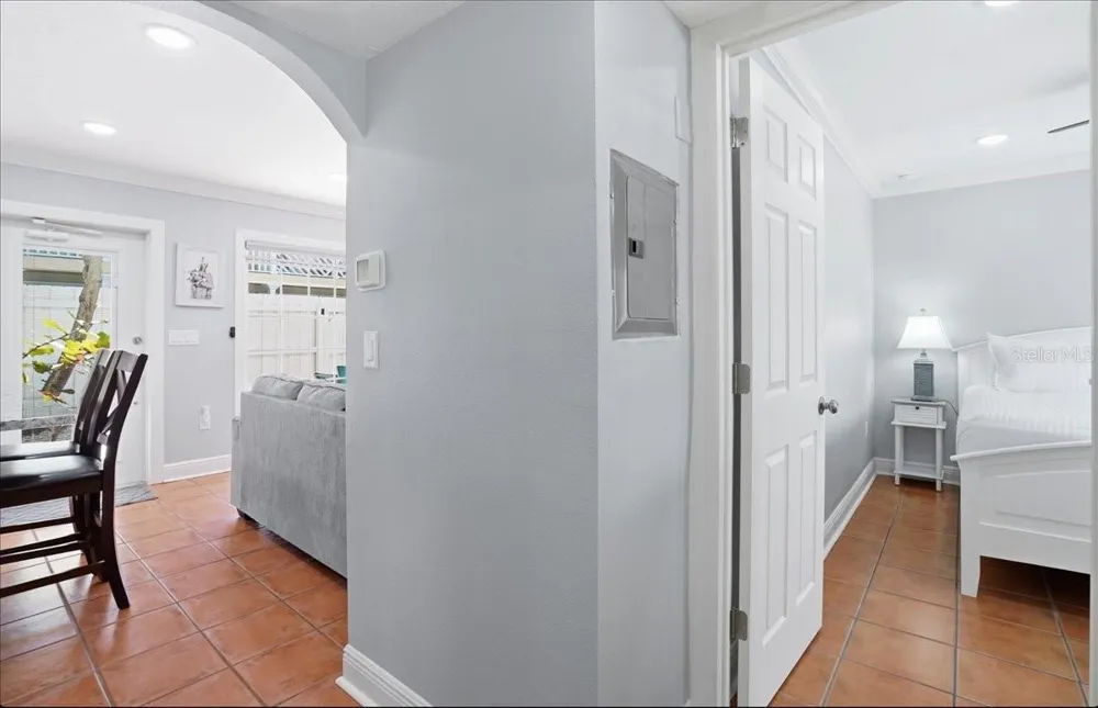 1325 GULF DRIVE #125 Bradenton Beach, FL 34217