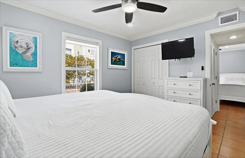 1325 GULF DRIVE #125 Bradenton Beach, FL 34217