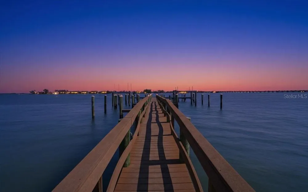 1325 GULF DRIVE #125 Bradenton Beach, FL 34217