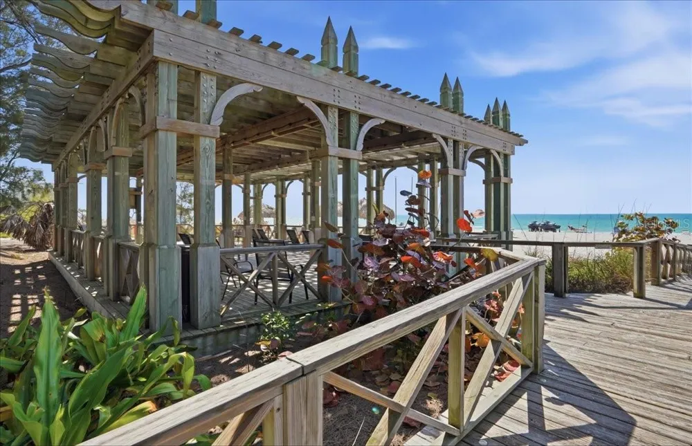 1325 GULF DRIVE #125 Bradenton Beach, FL 34217