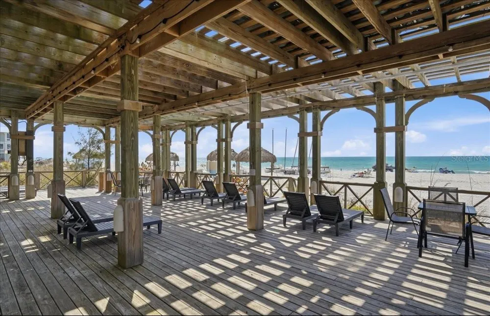1325 GULF DRIVE #125 Bradenton Beach, FL 34217