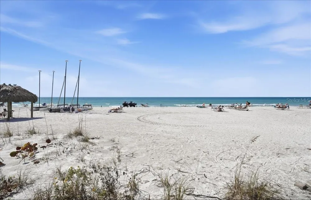 1325 GULF DRIVE #125 Bradenton Beach, FL 34217