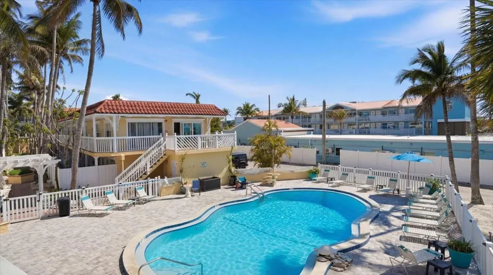 1325 GULF DRIVE #125 Bradenton Beach, FL 34217