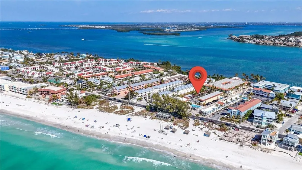 1325 GULF DRIVE #125 Bradenton Beach, FL 34217