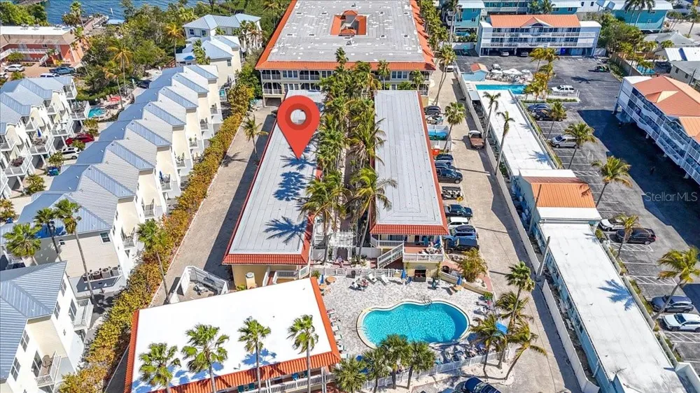 1325 GULF DRIVE #125 Bradenton Beach, FL 34217