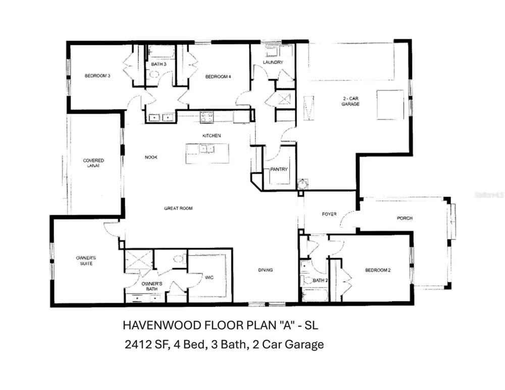 1925 NW 79TH LOOP ocala, FL 34475
