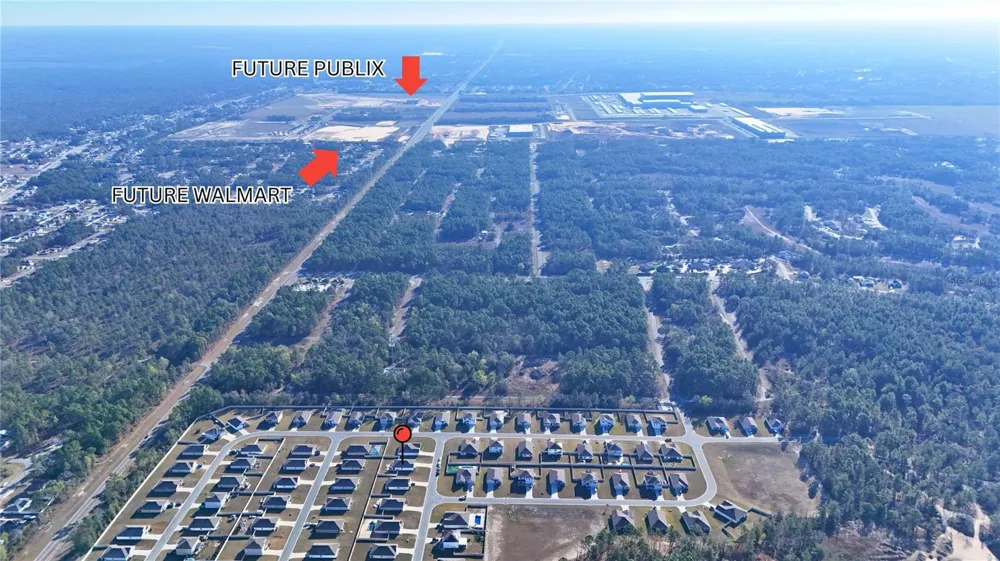 7011 SW 136TH LANE ocala, FL 34473