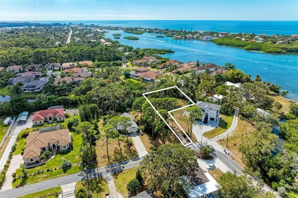 0 ROBERTS RD. ROAD Nokomis, FL 34275