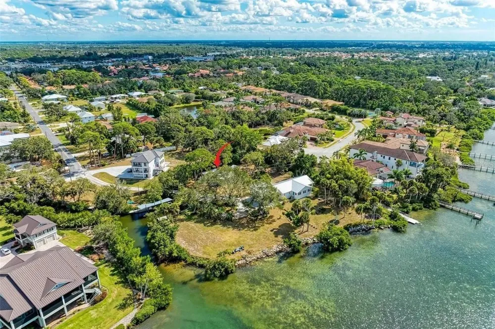 0 ROBERTS RD. ROAD Nokomis, FL 34275