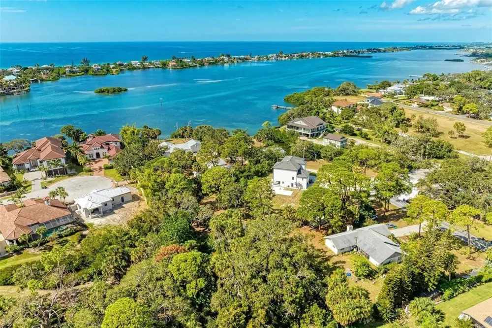 0 ROBERTS RD. ROAD Nokomis, FL 34275