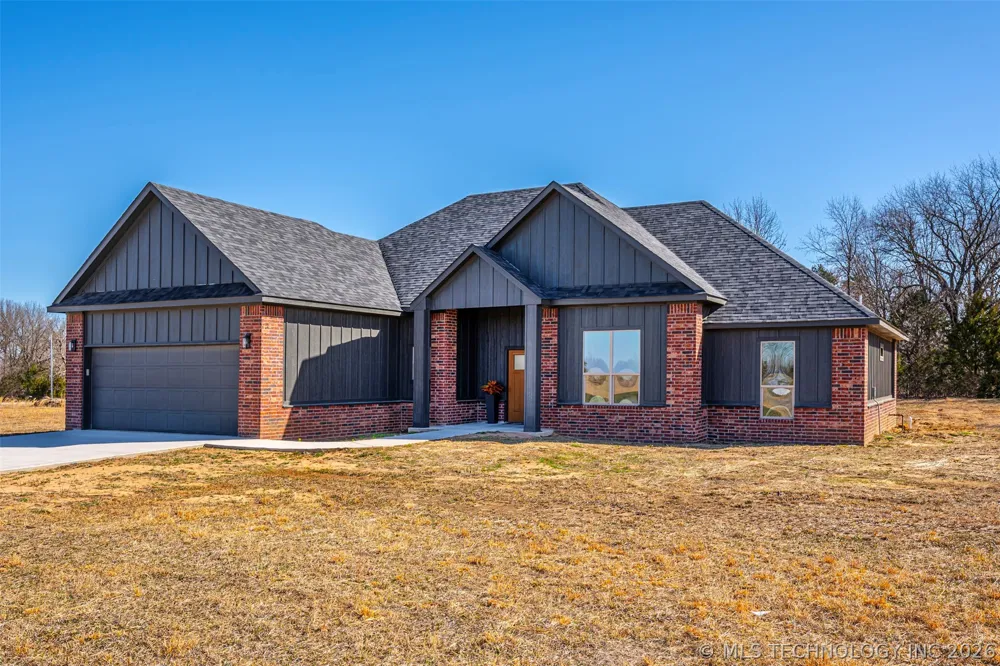 17450 County Road 3539 Ada, OK 74820