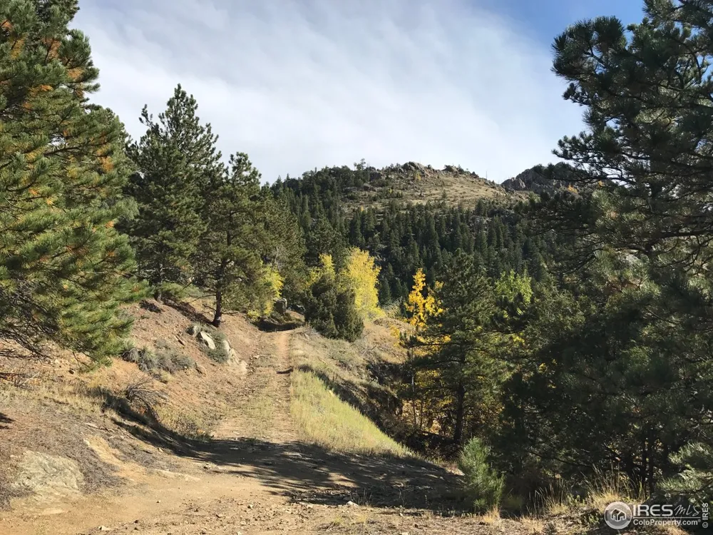 0 Good Friday Road Boulder, CO 80302