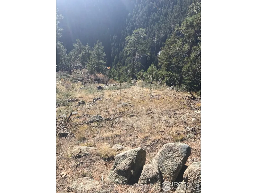 0 Good Friday Road Boulder, CO 80302