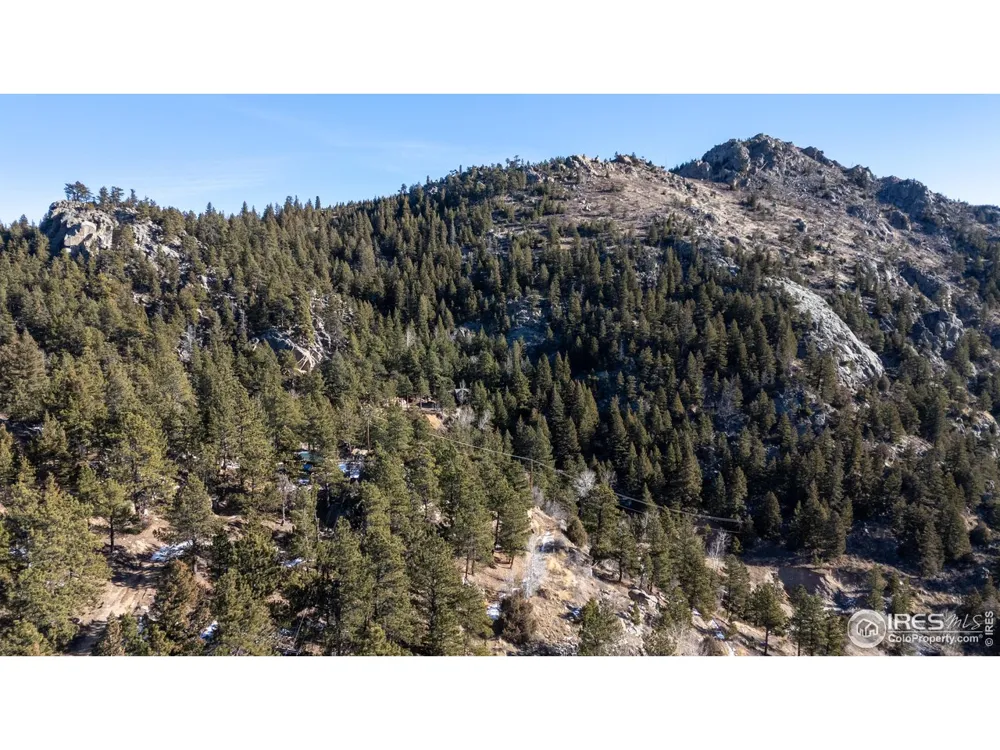 0 Good Friday Road Boulder, CO 80302